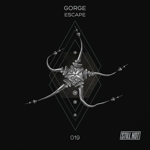 Gorge – Escape [STILLHOT019]